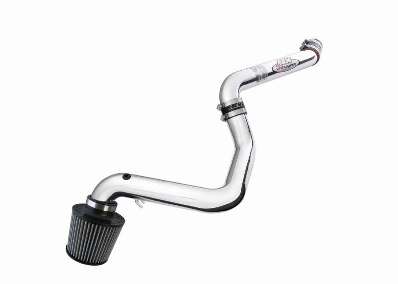 Kia Optima Performance Air Intake - AEM Induction - Cold Air Intake - `11-`14